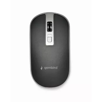 Maus Gembird MUS-4B-06-BS USB Type-A
