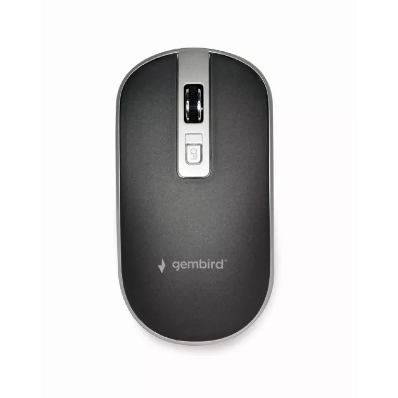 Maus Gembird MUS-4B-06-BS USB Type-A