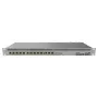 Mikrotik RB1100AHx4 kabelgebundener Router Gigabit Ethernet Edelstahl