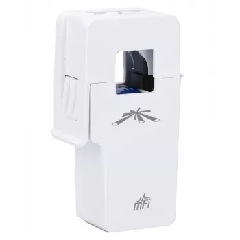 Ubiquiti MFI-CS Stromsensor, 1x mFi RJ45 Port