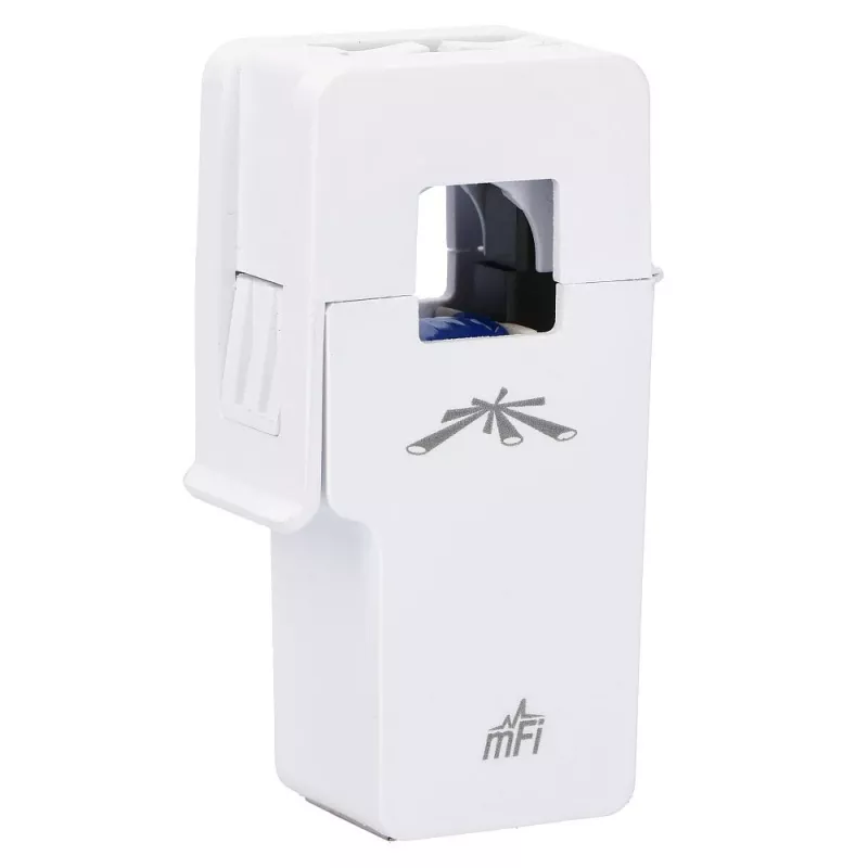 Ubiquiti MFI-CS Stromsensor, 1x mFi RJ45 Port