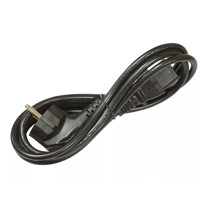 Netzteil Indoor MikroTik 48V2A96W Schwarz