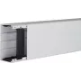 Hager LF6011007035 Kabelkanal Elektro-Installationskanal (L x B x H) 2000 x 110 x 60 mm 1 Stk. Lichtgrau (RAL 7035) (LF6011007035)