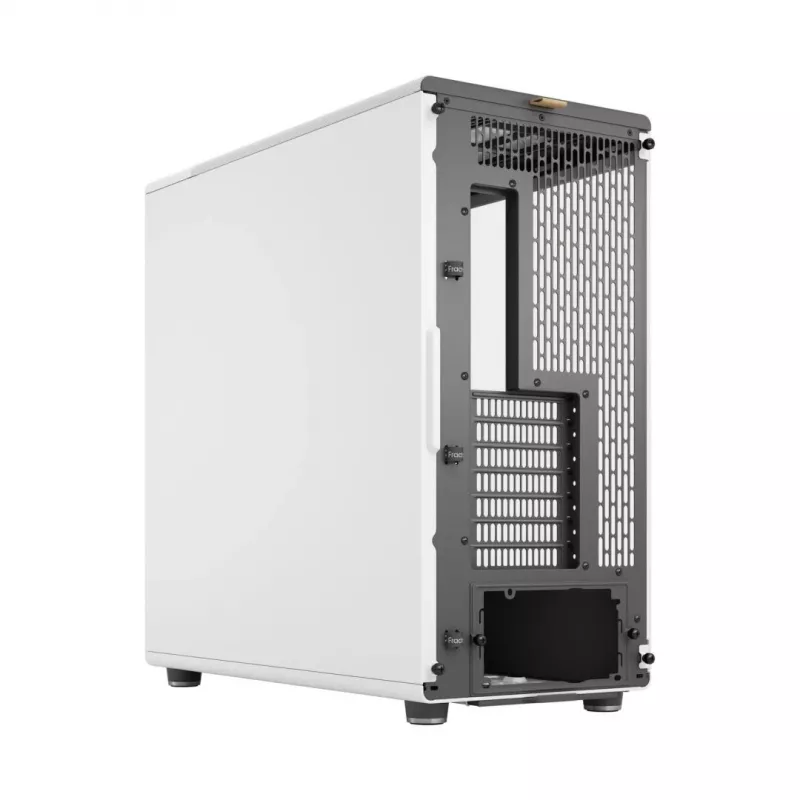 PC-Gehäuse Fractal Design North XL Desktop White