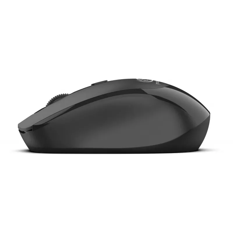 Optische kabellose Maus Nebula