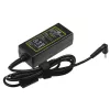 Netzteil Green Cell AD70P für ASUS Laptops, 33W, 19V 1,75A, Indoor, Schwarz