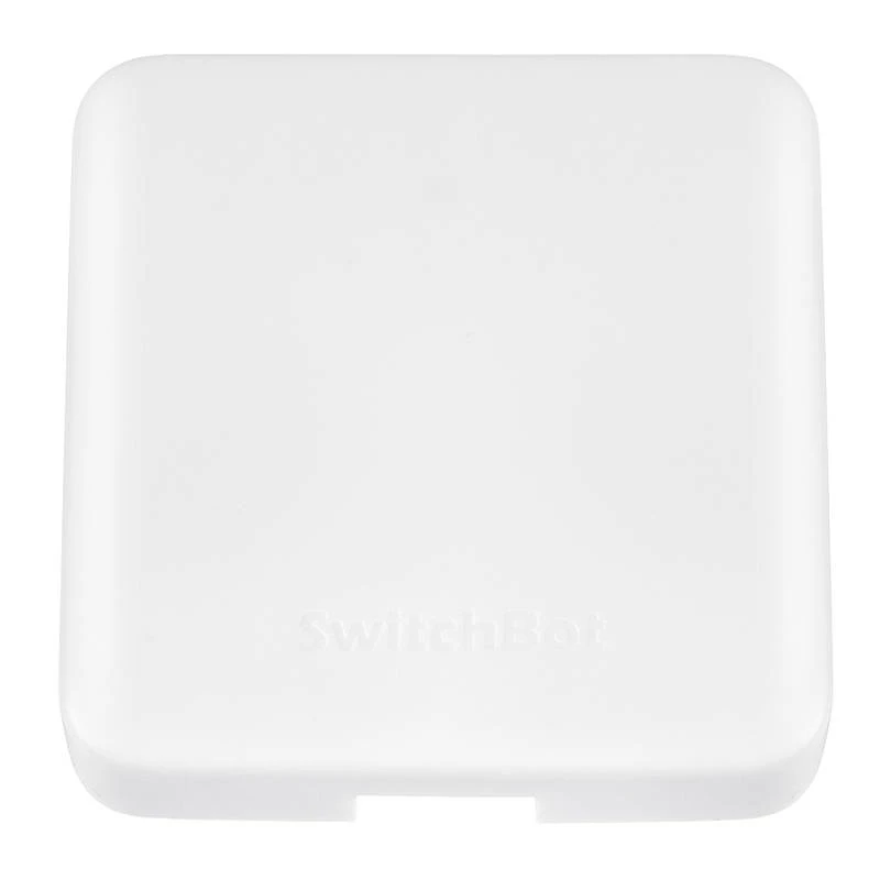 SwitchBot Hub Mini Smart-Home-Transmitter Kabellos IR Kabellos Wi-Fi
