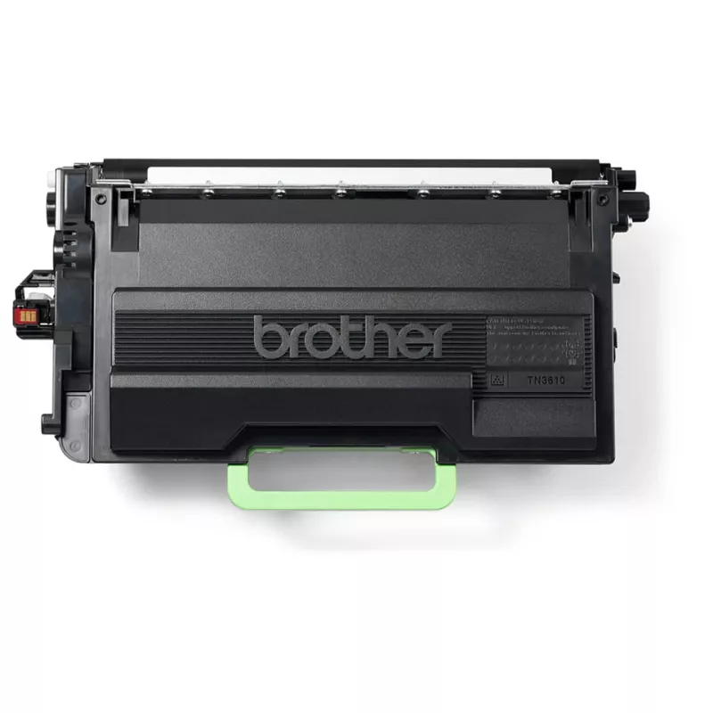 Tonerkartusche Brother TN-3610 2500 Seiten Schwarz