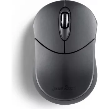 Perixx PERIMICE-802IN Maus beidhändig RF Wireless + Bluetooth optisch 1000 DPI (PERIMICE-802IN)