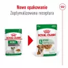 Nassfutter Royal Canin Mini Ageing 12+ Adult 85 g Beutel — kleine Rassen, Geflügel, Senior
