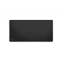 Mauspad NATEC Colors-Serie Schwarz