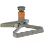 Kreisförmiger Sprinkler GARDENA Comfort Vario 1948-20 – einstellbare Wurfweite und Beregnungssektor