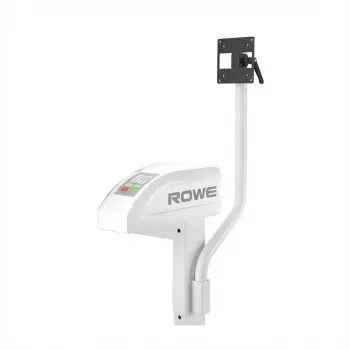 ROWE Touchscreen-Halterung für Bodenständer 24''. 36''. 44''. 55''