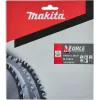 Makita M-FORCE Kreissägeblatt 19 cm