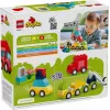 LEGO DUPLO 10474 Kreative Fahrzeuge