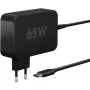 Goobay 65420 Laptop Schwarz AC Schnellladen Indoor (65419)