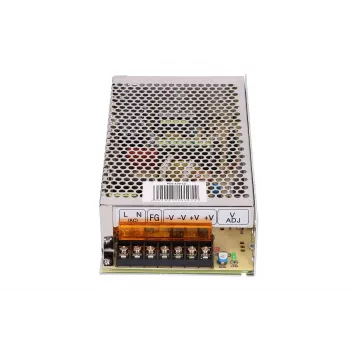 Netzteil MPL POS-150-12 12V 12,5A – modular MPL POS-150-12
