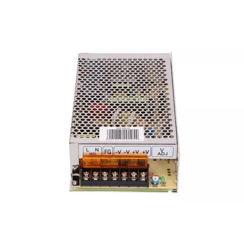 Netzteil MPL POS-150-12 12V 12,5A – modular MPL POS-150-12