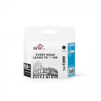 Tintenpatrone für Epson Xp 235 TBE-T2991 Bk Neu