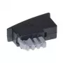 ShiverPeaks Adapter S/CONN TAE-N - RJ11 Schwarz