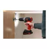 BLACK & DECKER | Akku-Bohrschrauber | BCD001C2-QW | 18 V | 2x1,5 Ah | Lithium