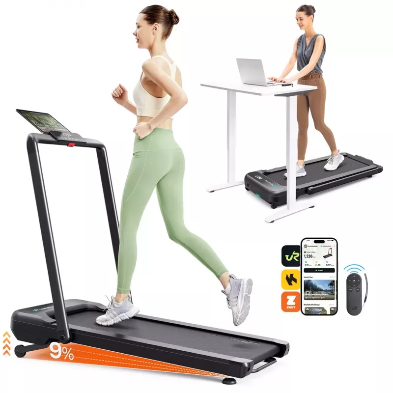 Urevo Laufband STROL 2S PRO