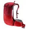 Deuter Futura 27 Damen-Wanderrucksack Rot
