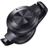 Usams Kopfhörer Bluetooth 5.3 Over-Ear Us-yh Serie Schwarz/Schwarz TDLYEJYS01