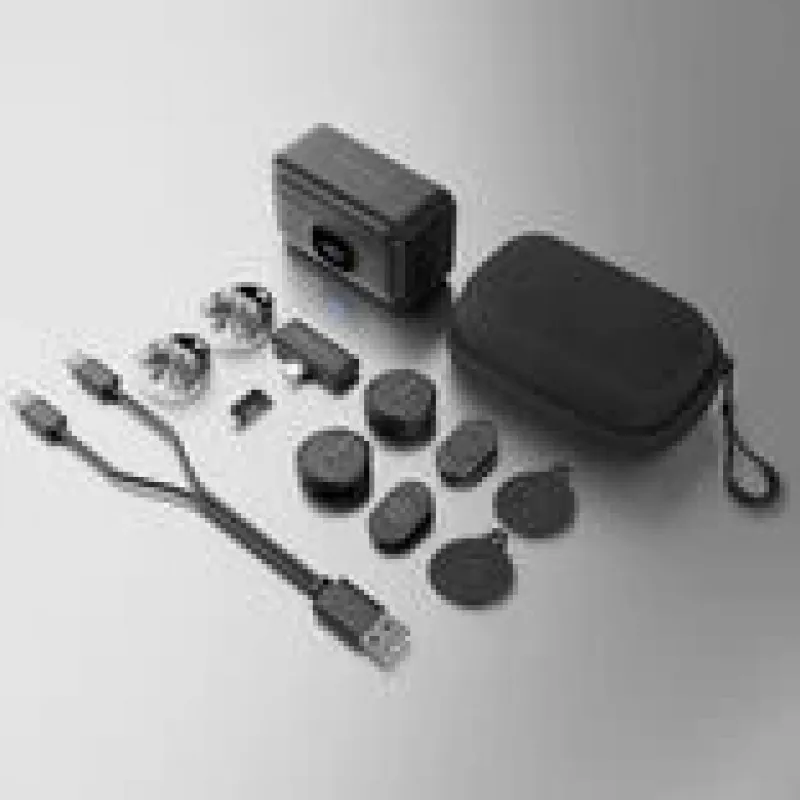 Mikrofon Streamplify MIC GO