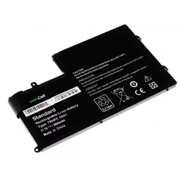 GREENCELL DE83 Akku Green Cell TRHFF für Dell Inspiron 15 5542 5543 5545 5547 5548 Latitude 3