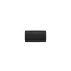 Kabeladapter Unitek A1026BK RJ-45 Buchse-auf-Buchse Cat7 1 Gbit/s schwarz