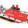 EK Water Blocks Frostschutzmittel/Kühlmittel 1 L gebrauchsfertig