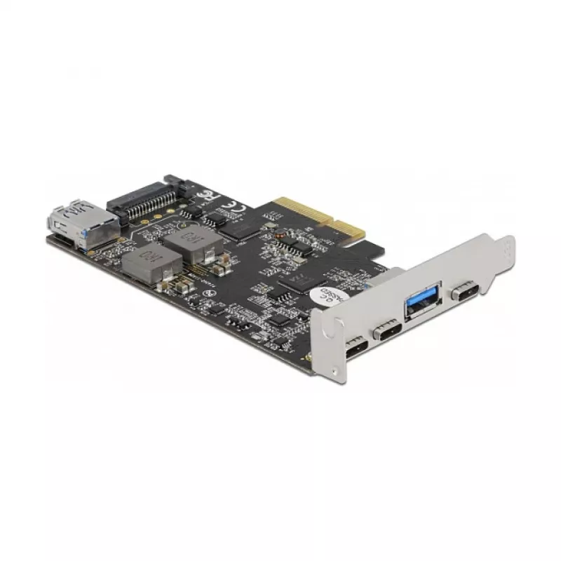Interner USB 3.2 Gen 2 Adapter DeLOCK 90060