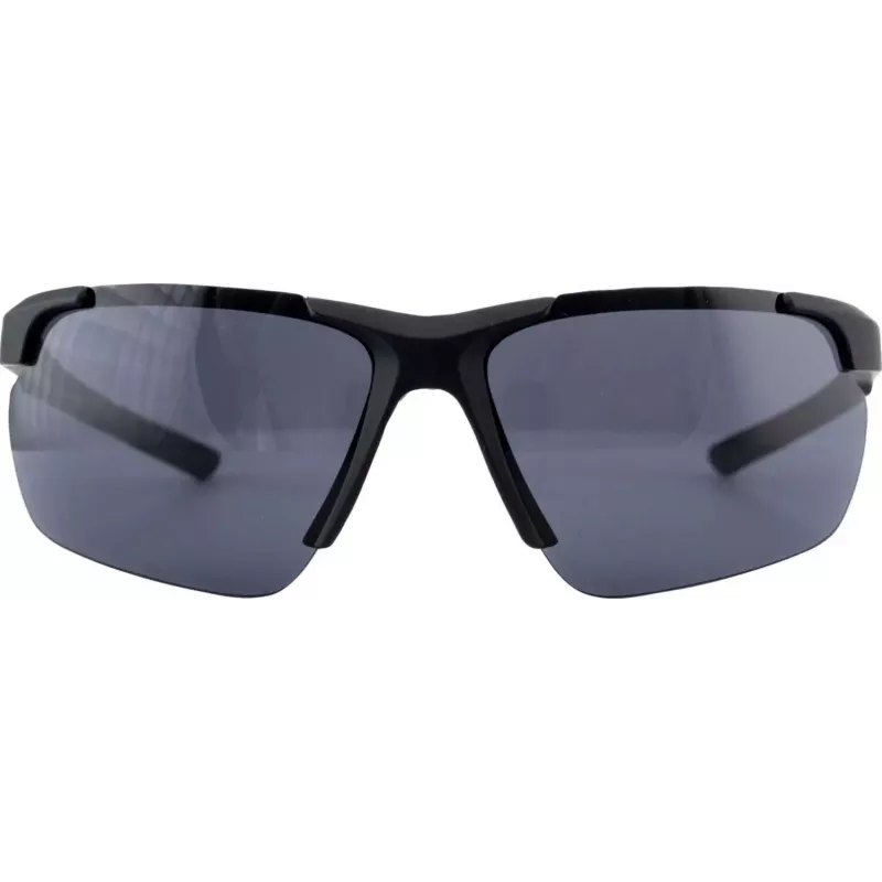 Sonnenbrille ALPINA DEFEY HR Farbe SCHWARZ matt Glas schwarz Kat. 3