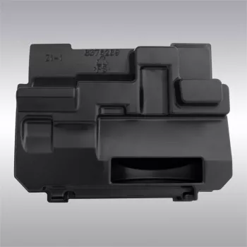 Thermoform-Einlage 837628-9, Einlage für DSS501 (schwarz, für MAKPAC Gr. 3)