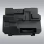 Thermoform-Einlage 837628-9, Einlage für DSS501 (schwarz, für MAKPAC Gr. 3)