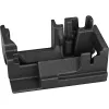 Ersatz-Einlage für Bosch Akku-Handkreissäge GKS 18V-68 GC/C – schwarze L-BOXX-Einlage (1600A01S9X)