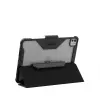 Urban Armor Gear Plyo Series iPad Pro 11 (5. Gen, 2024, M4) Folio Case