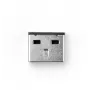 Smartkeeper UL03P2BK Port-Blocker USB Typ-A Schwarz Kunststoff 100 Stk.