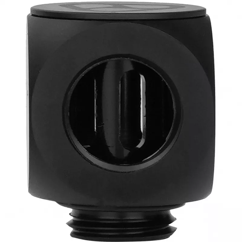 Thermal Grizzly DeltaMate Rotary - T schwarz (TG-DM-FIT-0004)