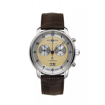 Watch Zeppelin Friedrichshafen 85845 40mm