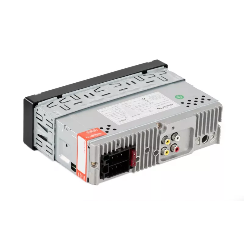 Audiocore AC9900 MP5 AVI DivX Bluetooth-Freisprecheinrichtung-Headunit + Fernbedienung