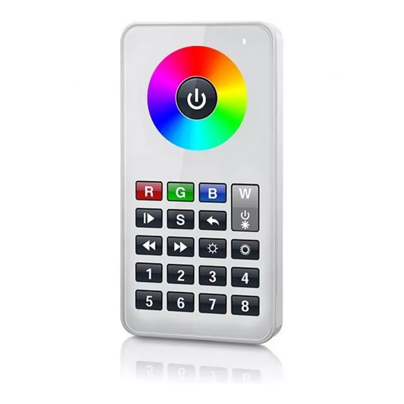 LED-Controller EOS 05 Handsender RGBW 1