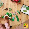 Animal Crossing 77055 Schneiderschwestern Bekleidungsgeschäft