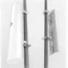 Ubiquiti AP-5AC-90-HD Sektorantenne airPrism, 5GHz, 22dBi, 2x2 MIMO, 90° (3x 30°), für Rocket 5AC-PRISM