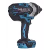 Makita DTW1001Z Kraftschrauber/Schlagschrauber 1800 U/min Schwarz, Blau, Grau