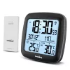 Thermometer Greenblue 60135 Grau Weiß