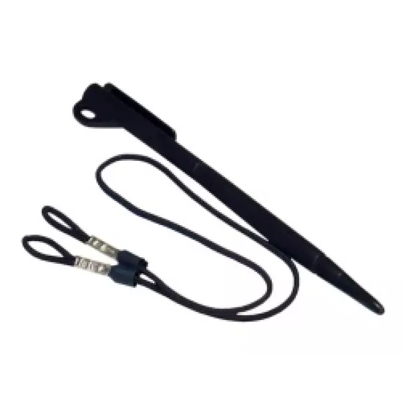 Datalogic Kunststoff-pin Kunststoff-pin (Touchscreen) für Datalogic Skorpio, Elf, 10er-Pack (94ACC1345)