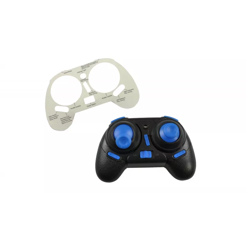 Hybrid-Quadrocopter Amewi Trix