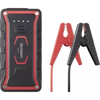Voltcraft Schnellstartsystem Quick Start System 1000A VC-10637210 (VC-10637210)